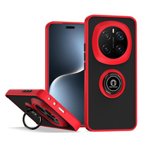 Rotatable Bracket case for Honor Magic 7 Pro 7 6 Pro 6 Lite 5 Pro X9C X5B X7B X9B Honor 200 Pro 100 Metal Ring Car Holder Cover
