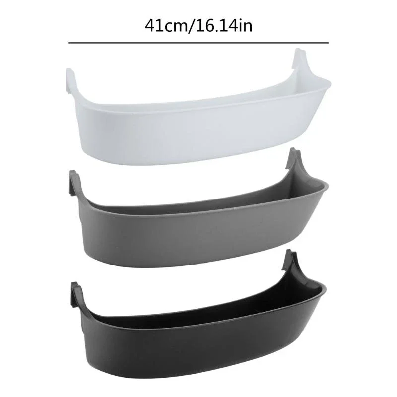 Organizer na tylne siedzenie samochodu J15U dla dzieci, uchwyt na krzesełko do karmienia, mocowanie do wysokich krzesełek dziecięcych