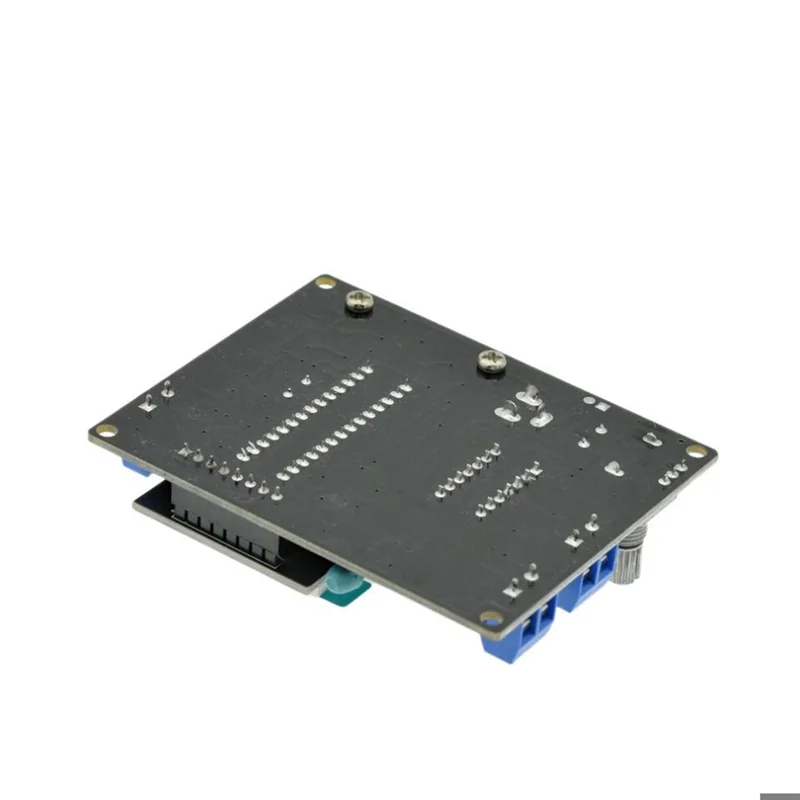 M11K-PWM Square Wave Signal Generator GM328A Transistor Tester With Full Color Screen Graphic Display