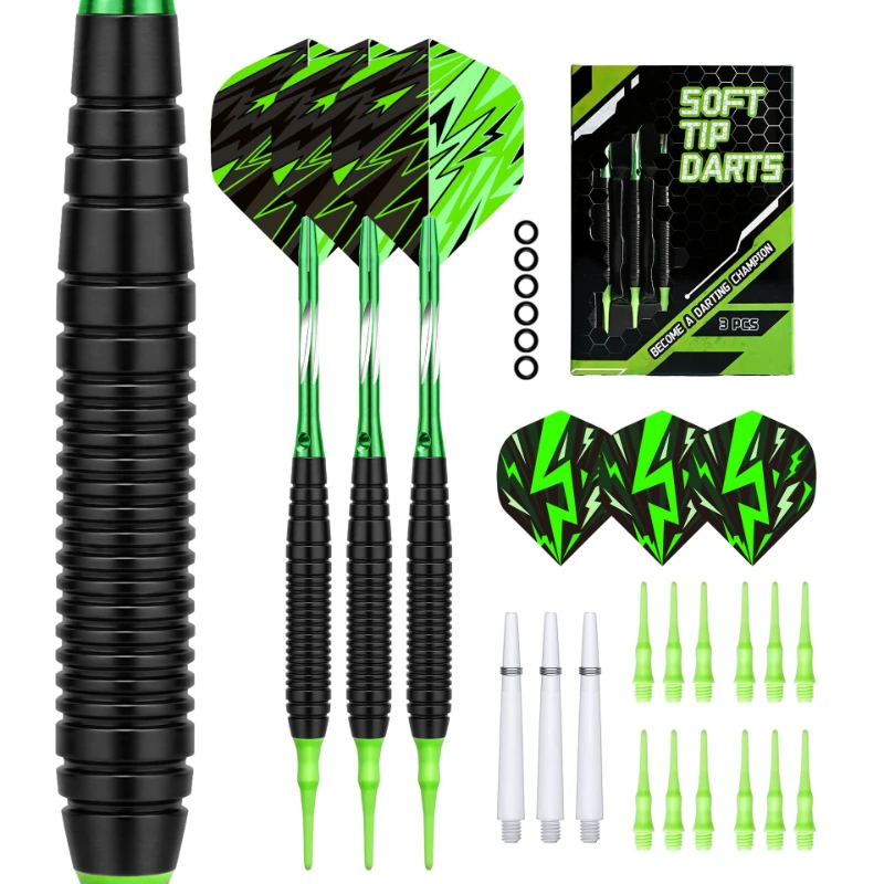 Thumbnail 3 - #4 Cheapest Dart Board Sets Deals You Can Get