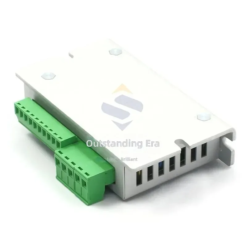 2026 Hot Sale ZM-6405E 48V DC Brushless Motor Controller for BLDC Motors up to 200W