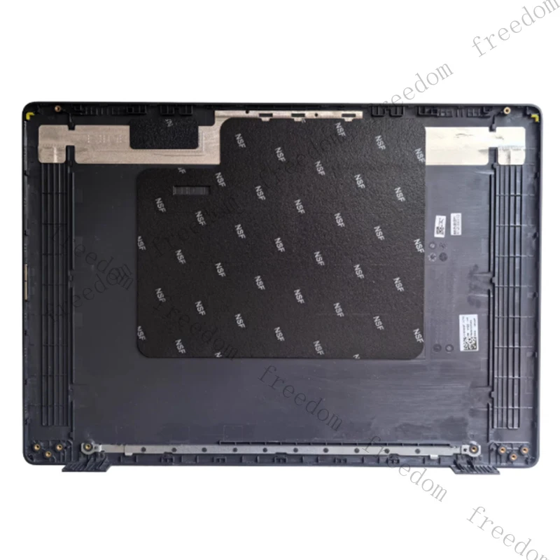 

HJY Brand New 0C8CKC C8CKC For Dell Pro 16 PC16250 PC16255 Back Cover Rear Cover A Case
