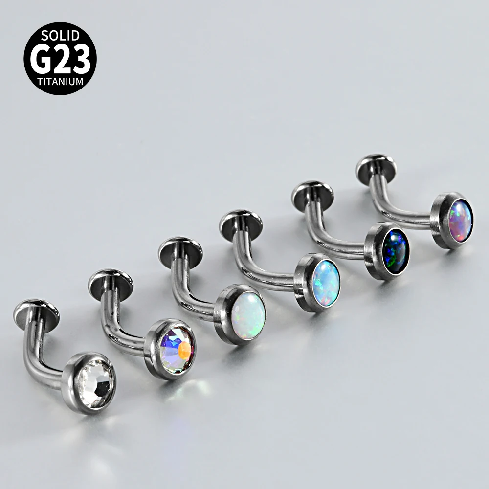 Thumbnail 3 - #73 Cheap Belly Button Rings Worth Buying