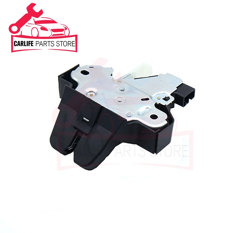 OEM 1092308-00-E 109230800E Trunk Lock Actuator for Tesla Model 3 2017-2022 Trunk Lid Lock Actuator Mechanism