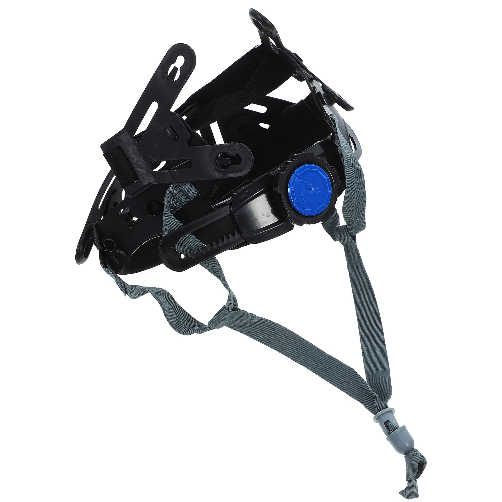 

Adjustable Hard Hat Suspension Insert Replacement Soft Comfortable Liner Construction Safety Cap Harness Working Padding
