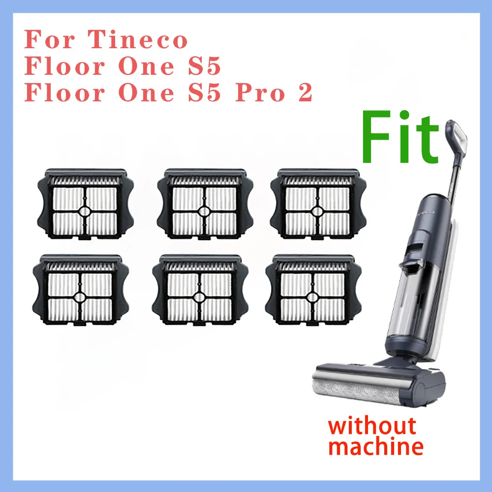 Original Clean/Dirty Water Tank For Tineco Floor One S5/ S5 Pro 2