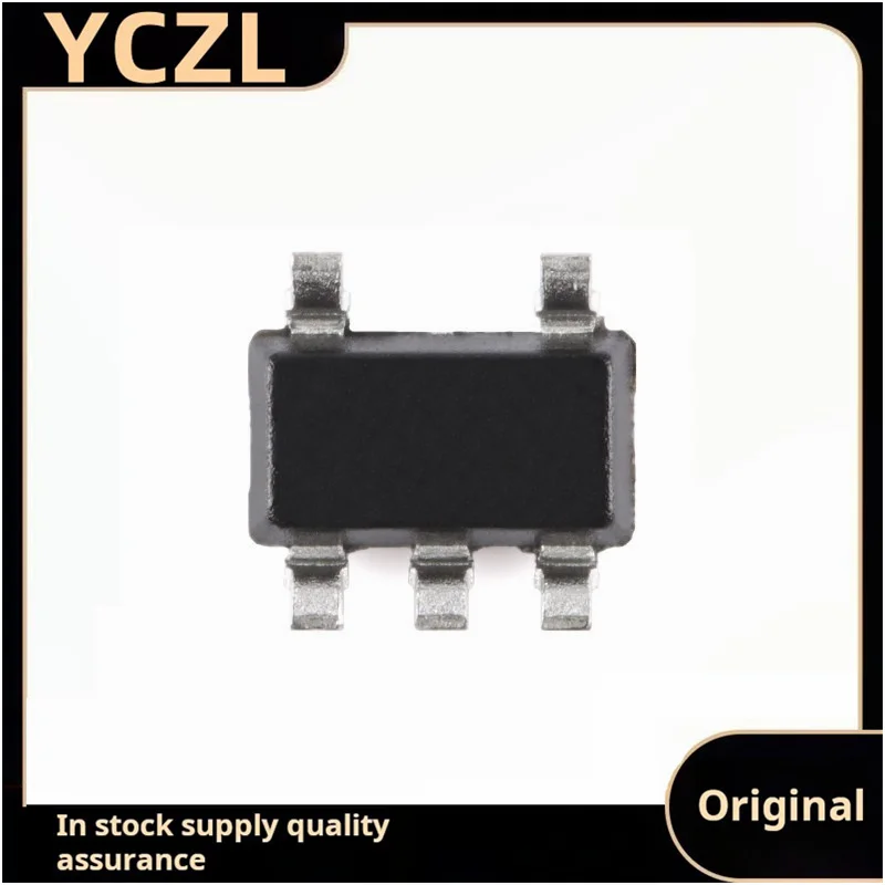 20 piezas SN74LVC1G240DBVR SOT-23-5 búfer inverso de un solo canal/chip de controlador original genuino