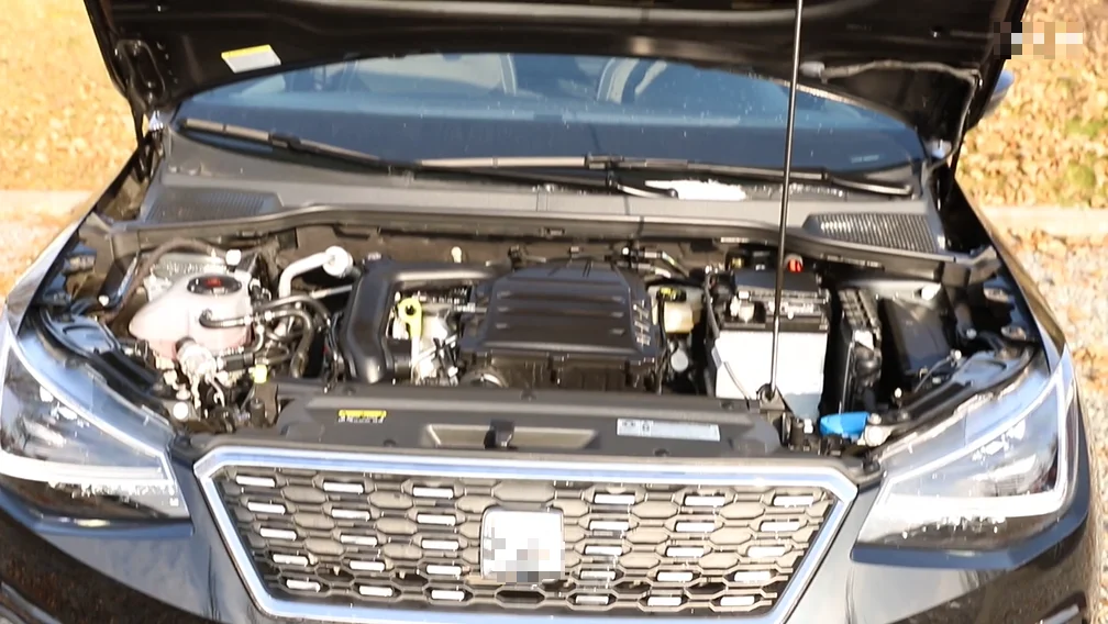 

2PCS Hood Damper For 2017 2018 2019-2025 SEAT Arona KJ7 Front Bonnet Modify Gas Struts Lift Support Shock Absorber Piston Rods