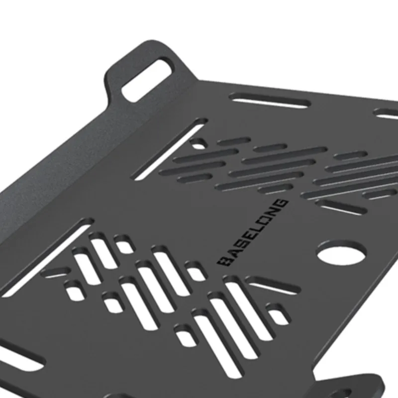 

Задний багажник для увеличения багажа, грузовая подставка, держатель багажника, кронштейн для KAWASAKI ER5 ER-5 ER6F ER-6F ER6N ER-6N H2 H2R