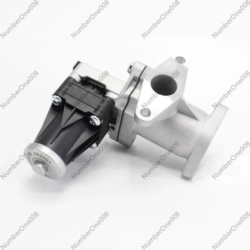 EGR Valve Exhaust Gas Recirculation Valve Car Emission Control System Diesel Engine EGR Valve Universal Replacement