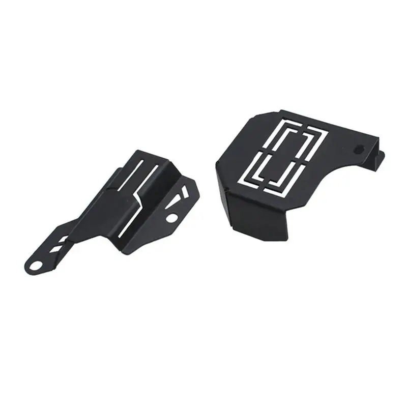 Plain Tubing Protection Cover Motorcycle Tubing Protection Cover For Honda ADV350 ADV 350