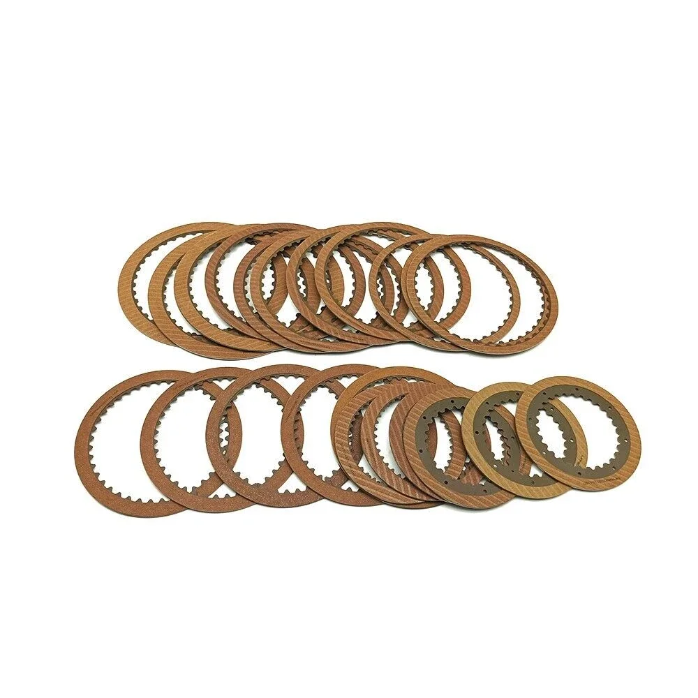 

New U240E U241E Auto Transmission Friction Kit Clutch Plates Fit For TOYOTA CAMRY Car Accessories