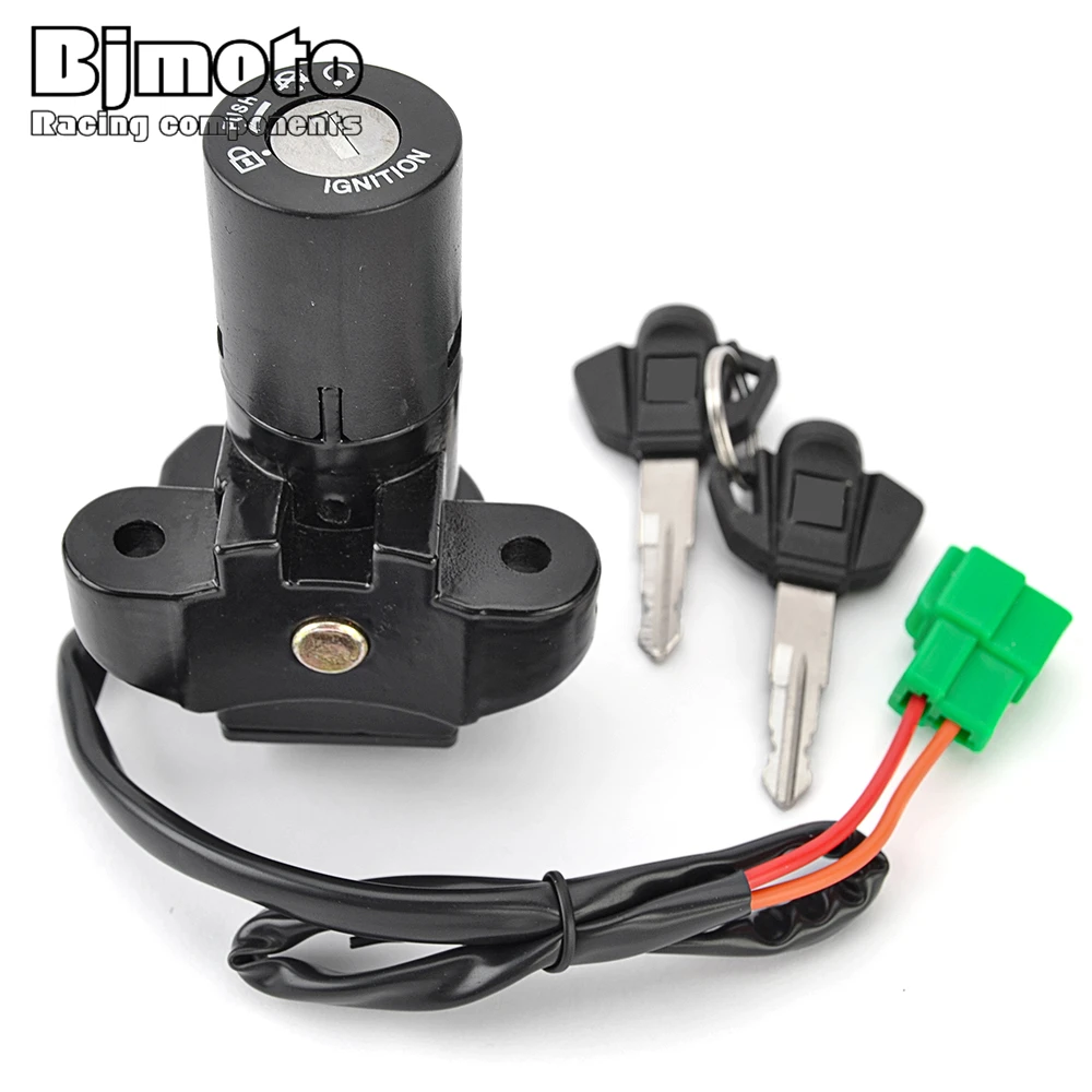 Ignition Switch Key…