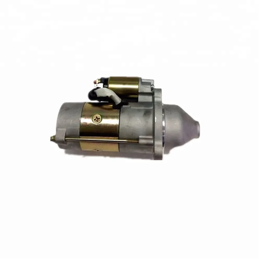 5311304 5266969 Dongfeng ISF2.8 12V engine starter Motor