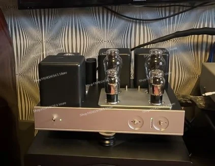 300B Electron Tube Amplifier SV300B Single-Ended High End DIY Amp,Z9 Output Transformer, 6SN7 Push 300B