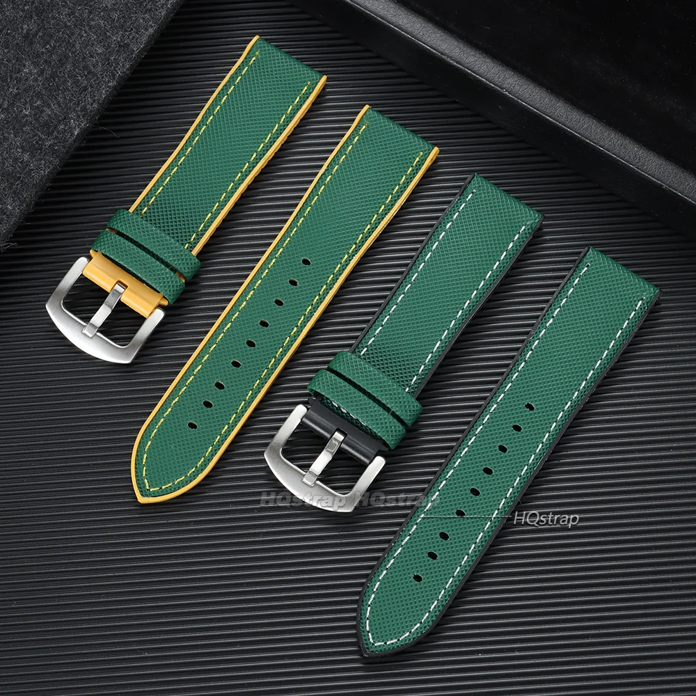 Cinturino per orologio in nylo - Nato Strap Nylon recensione e prezzo