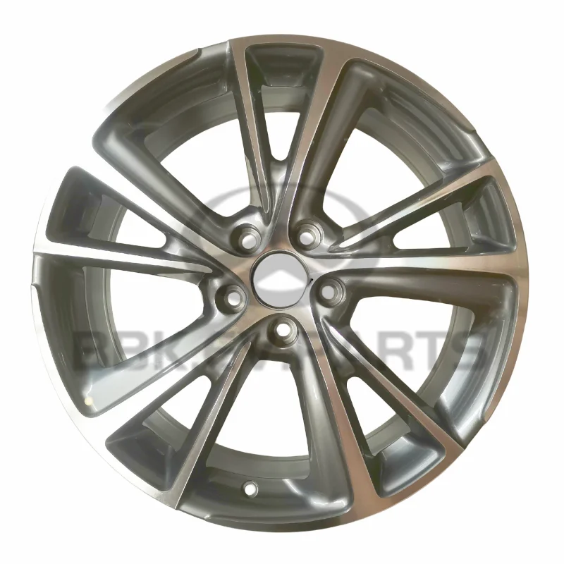 

20-дюймовые автомобильные диски из сплава, подходящие для BYD Tang DM ST-31010A-D1