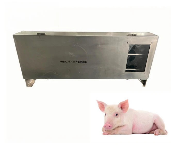 

Pig farm feeding equipment Power control box Essential animal husbandry equipment for raising pigs