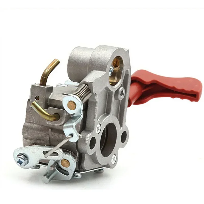 Imagem -03 - Carburador para Motosserra 545189502 Pp133 Pp333 Ppb330 Zama C1m-w44