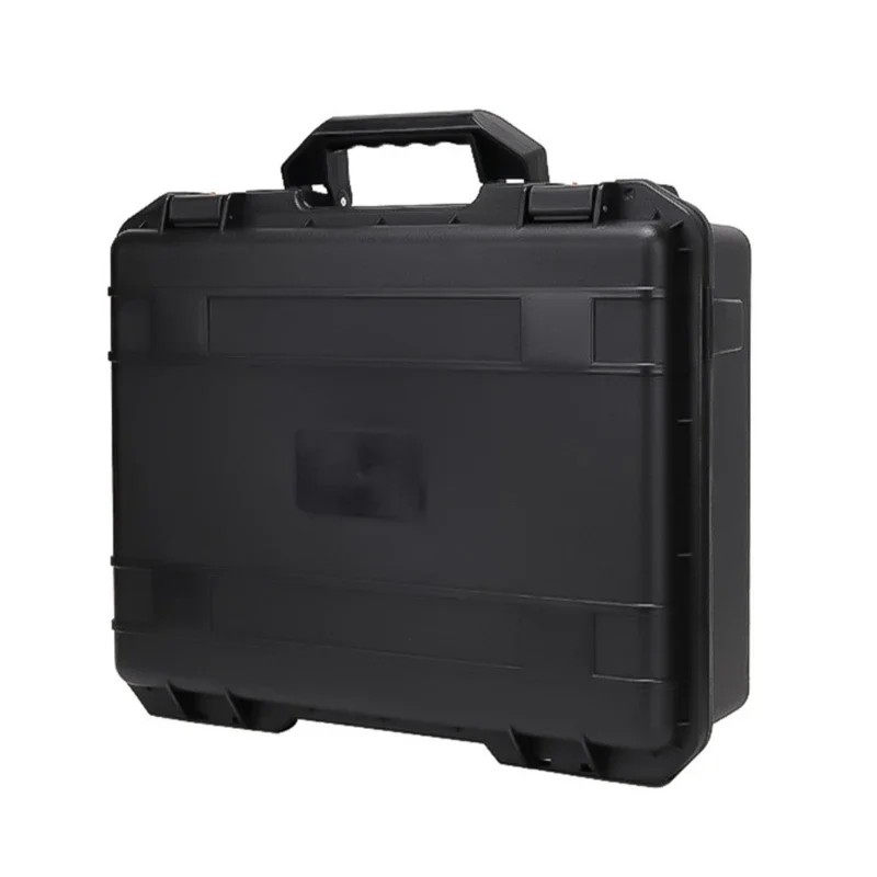 Waterproof Storage Box Explosions Proof Storage Bag Secure Case for Avata 2 Flight Carrying Case for Photography