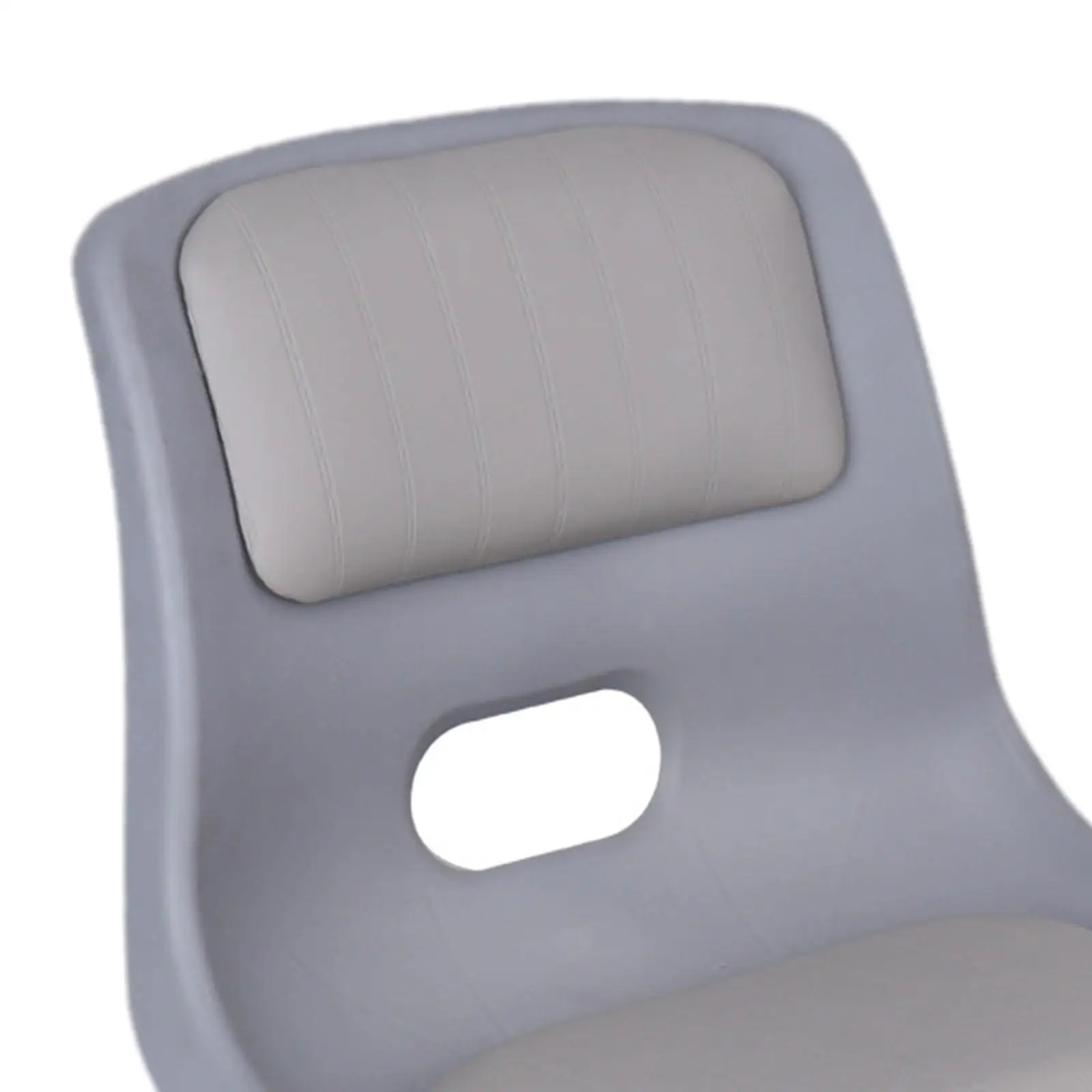 Fishing Boat Seat Water Resistant Lightweight Sun Protection Boat Chair for