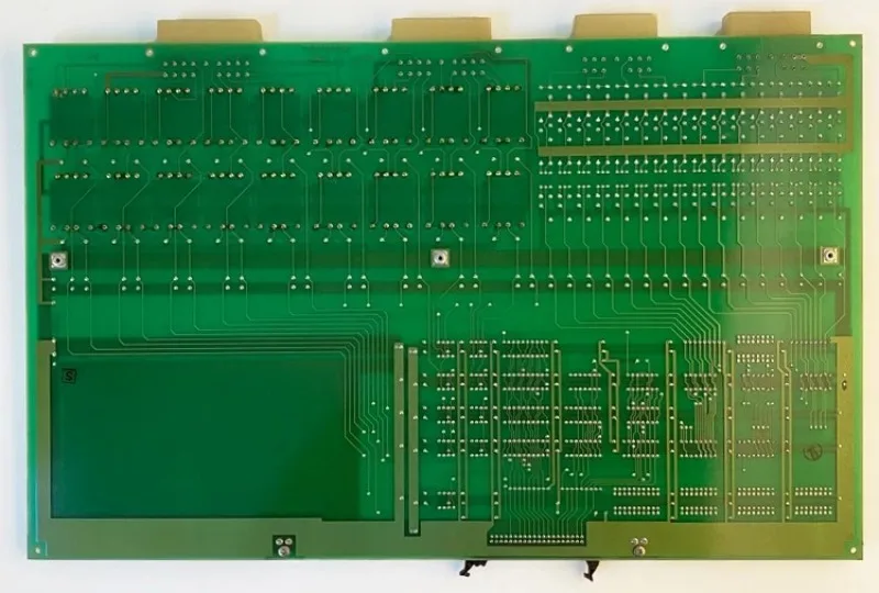 Elevator Escalator Parts pcb card inverter board Door Card K C J-160A K C J-160