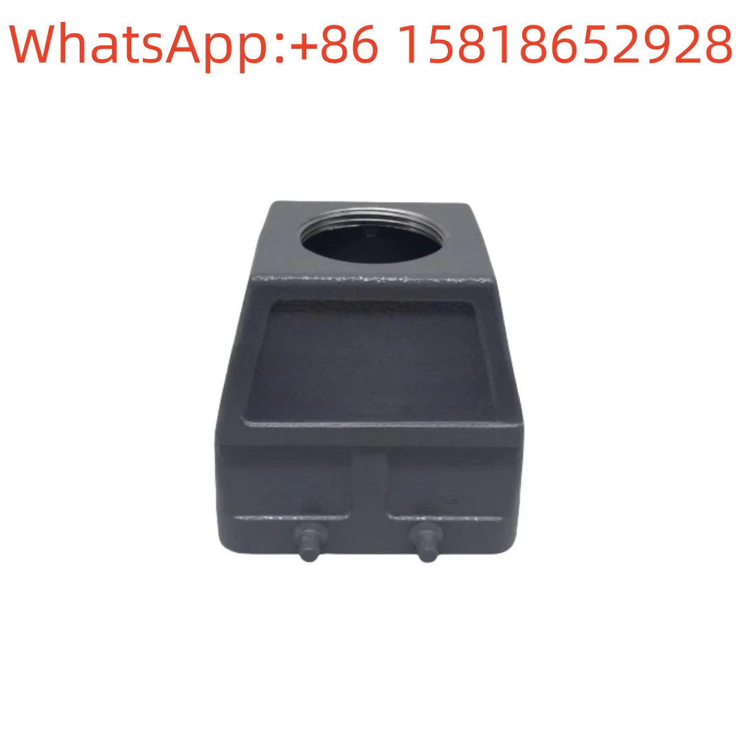 19300100427 High upper shell HAN-10B-HTE-M32 original HARTING connector