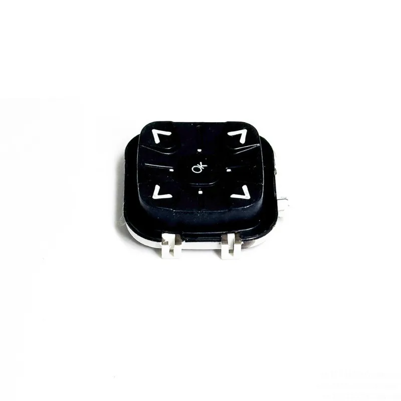 For Handle Button Rubber for  Sea-Doo RXP GTX RXT 2018+ Replacement