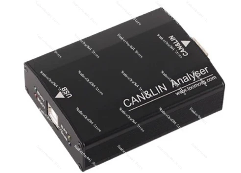 

For High-Speed USB To Canfd Lin PWM K Protocol Analysis Support DC LDF Electromagnetic Isolation Uta0503