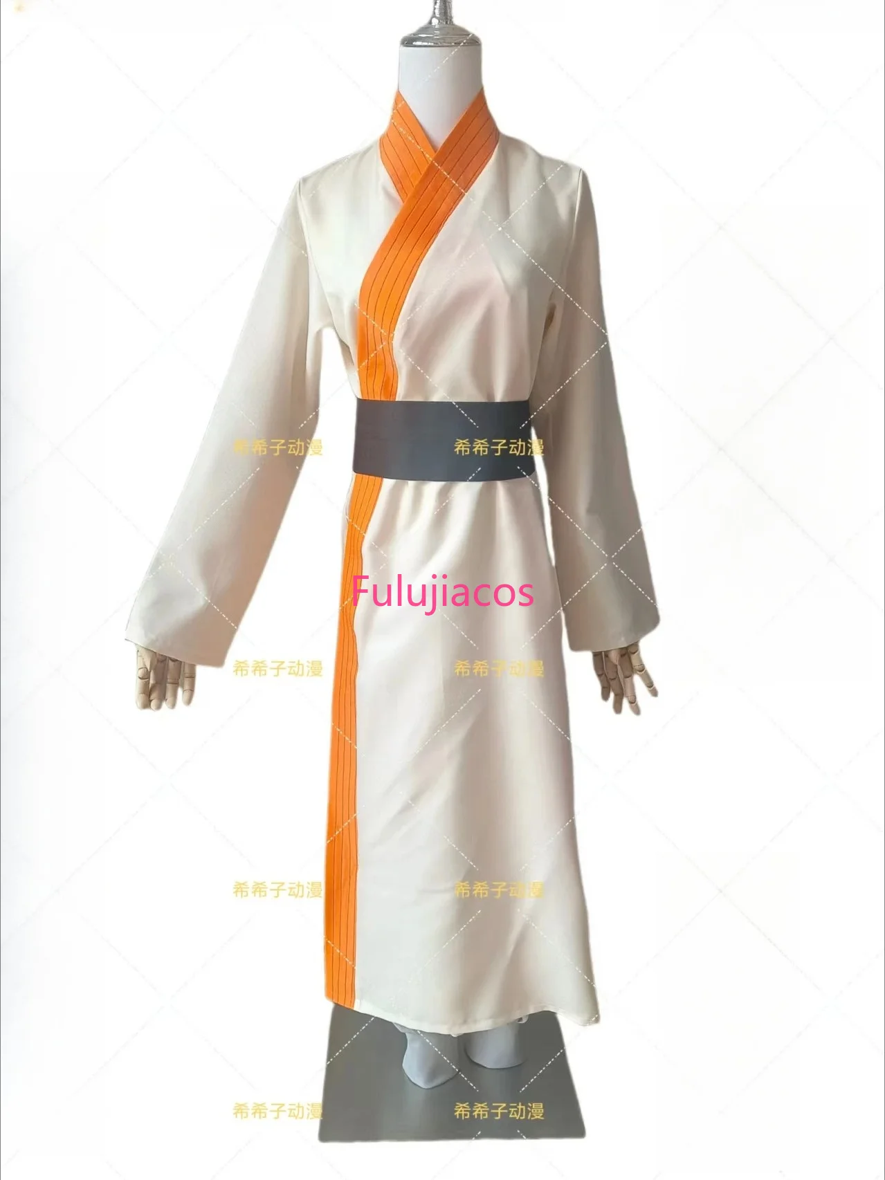 Akatsuki no Yona Zeno Cosplay - đánh giá và giá Zenos Anime Cosplay