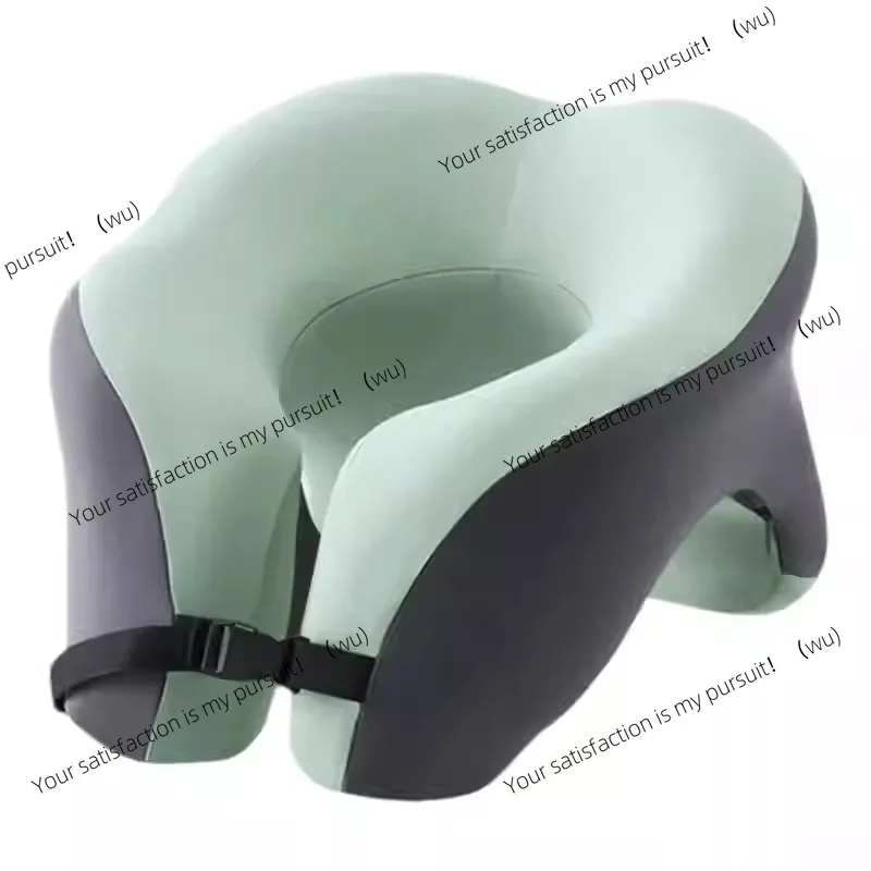 Office nap pillow sleeping pillow lunch break table throw pillow sleeping artifact lying pillow