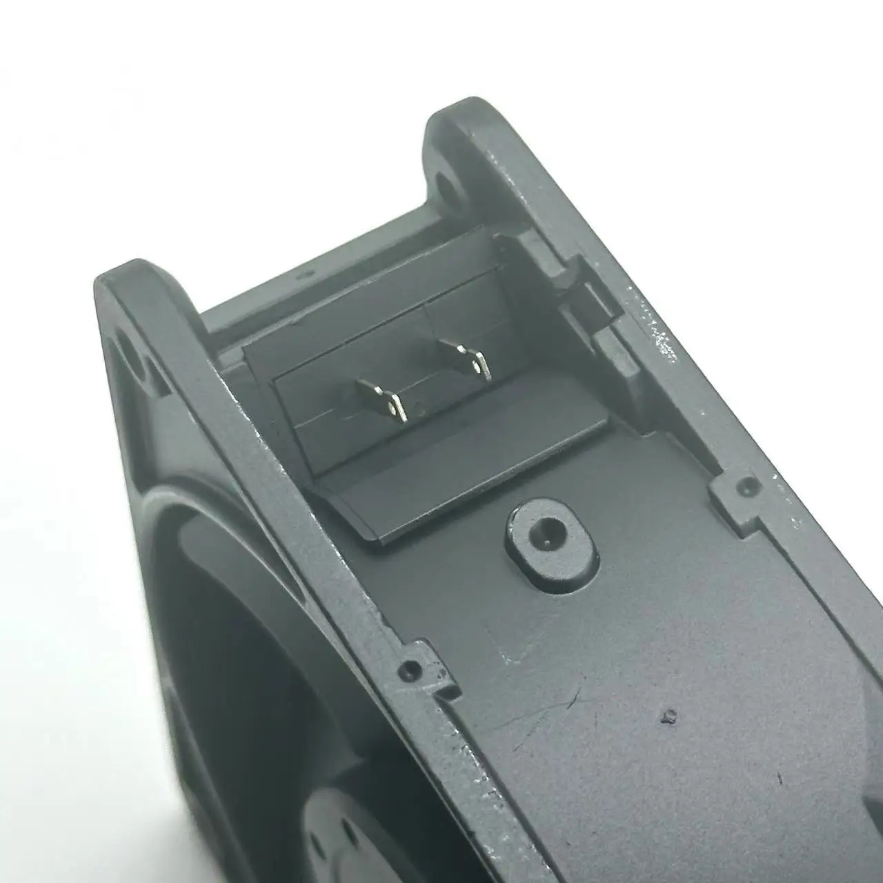 Ltsf لتويو مروحة UTRHS455C التيار المتناوب 200 فولت 20/18 واط 120x120x38 مللي متر مروحة تبريد الخادم 12 سنتيمتر