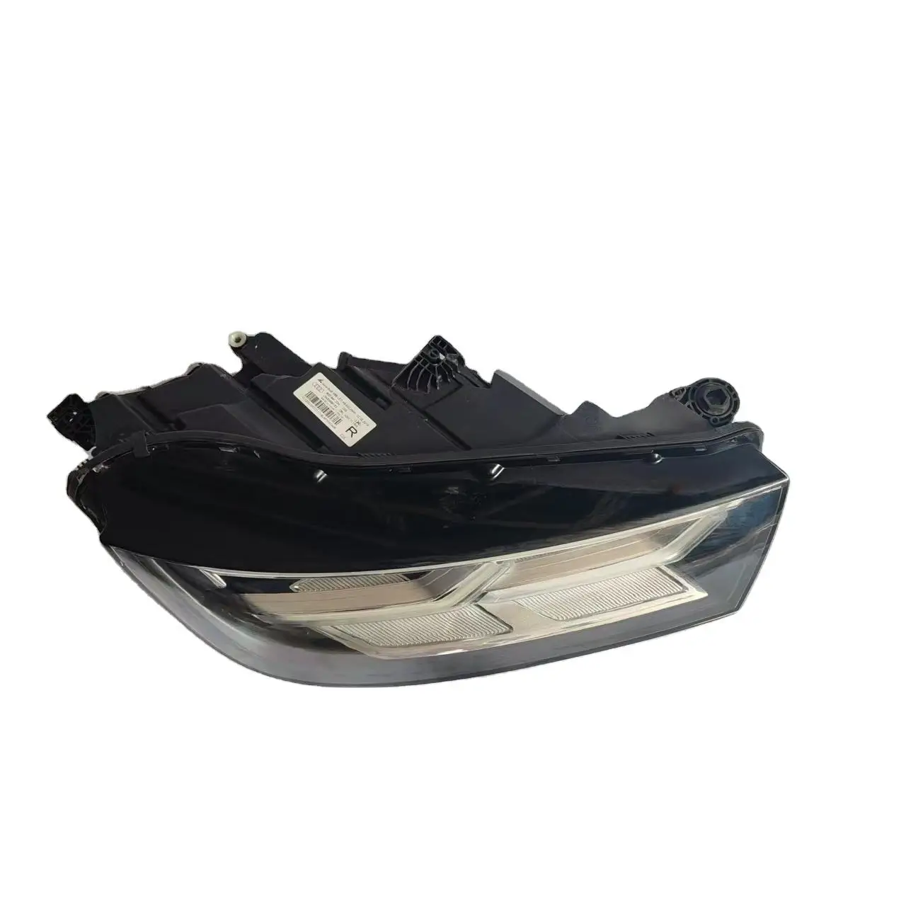 For  Q5 Car Lights Led Headlight Automotive Lighting System High Quality Factory Direct Sales Car Headlight