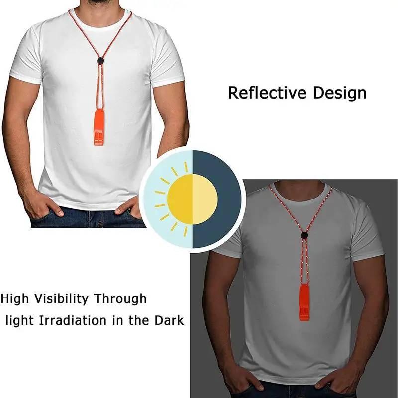 أدوات ألعاب شركة المدرسة للبقاء على قيد الحياة في الهواء الطلق، كرة القدم، كرة السلة، الجري، التدريب الرياضي، الحكم C، صفارة ABS عالية الديسيبل