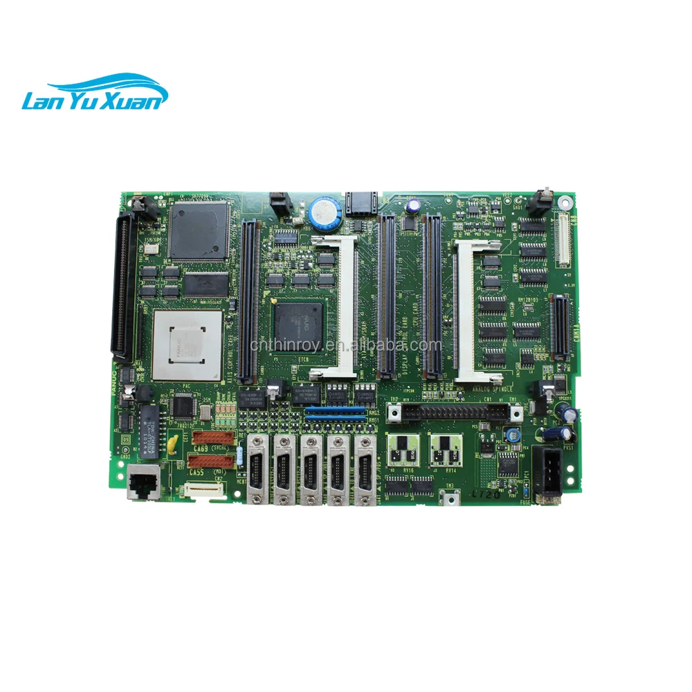 A20B-3900-018 1/03A Driver board control A20B-3900-018 1/03A