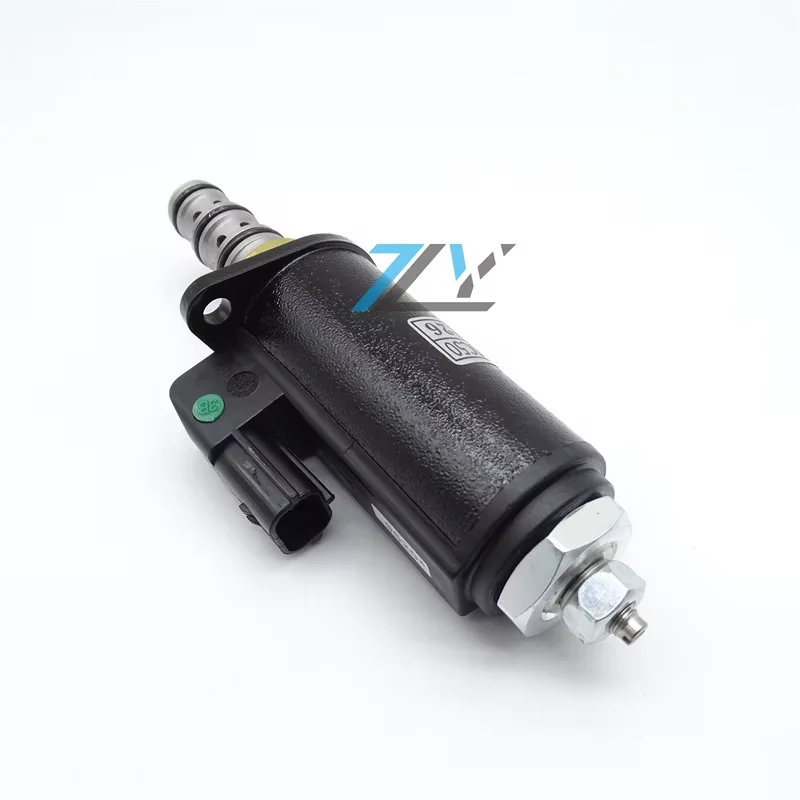 

SK200-8 Solenoid Valve KDRDE5K-3130C50-122 YN35V00048F1