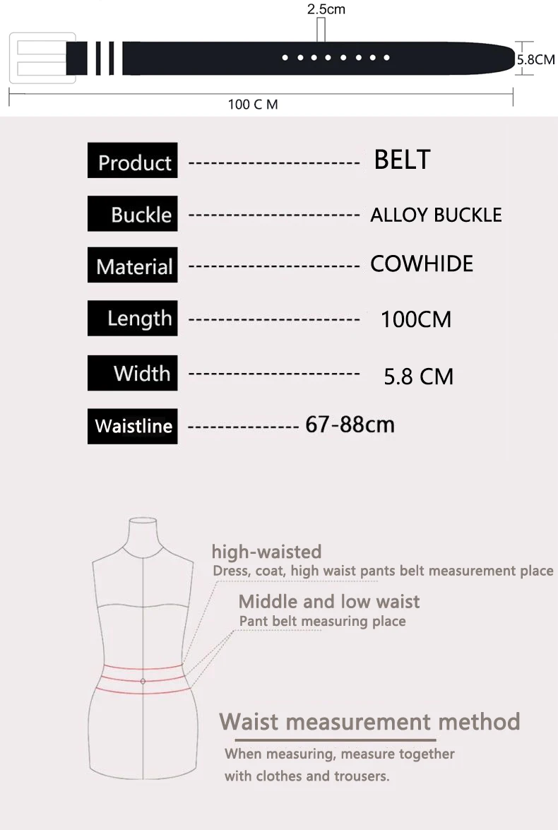 Mode Breite Echtes Leder Frauen Gürtel Design Wildleder Rindsleder Kleid Bündchen Einfache Breite Gürtel Vintage Gold Schnalle Gürtel – Detail 2