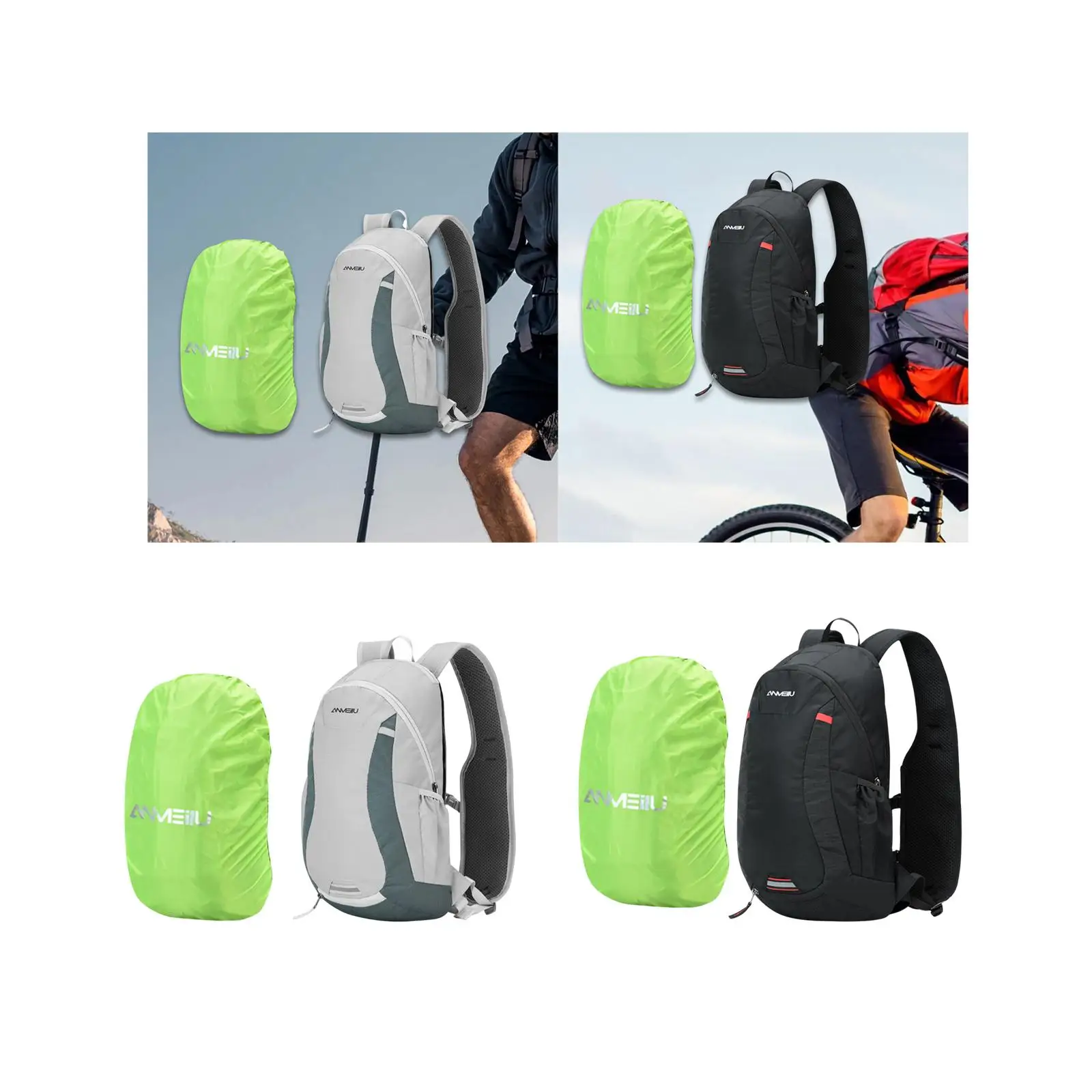 

Велосипедный рюкзак, подарок на день отца, дорожная сумка для верховой езды, треккинга для мужчин