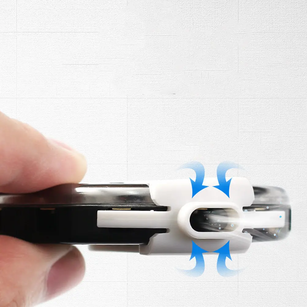 13-Pitch Circular Tuner for Guitar, Violin, Erhu – Accurate Universal Musical Instrument Tuning Tool