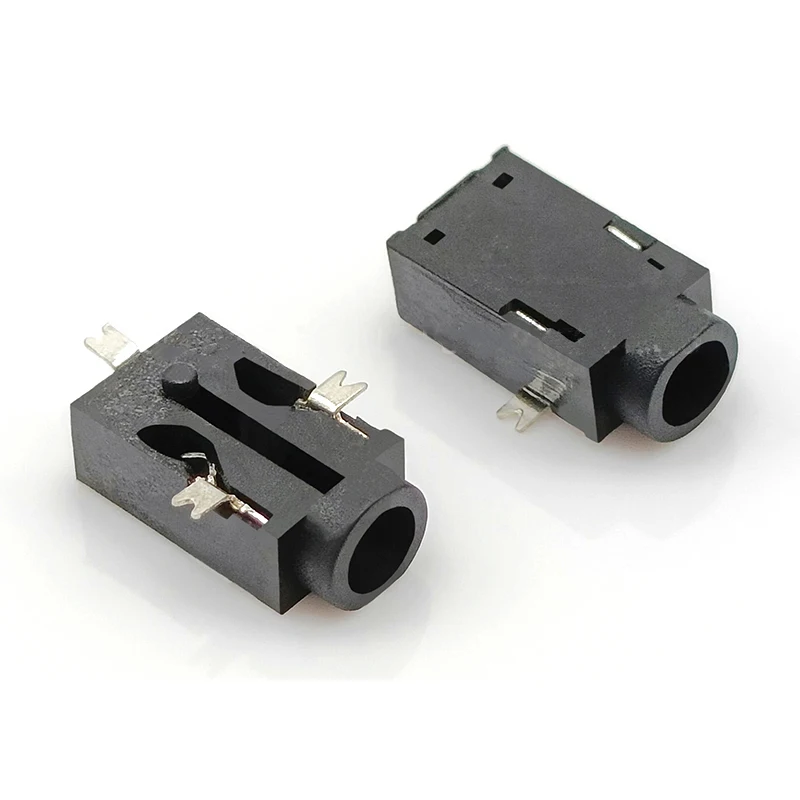 5PCS DC Socket Common Tablet DC Power Jack Socket Charging Connector for Lenovo/Onda/ALLDOCUBE/Chuwi/Voyo/Newman/Laptop DC Port