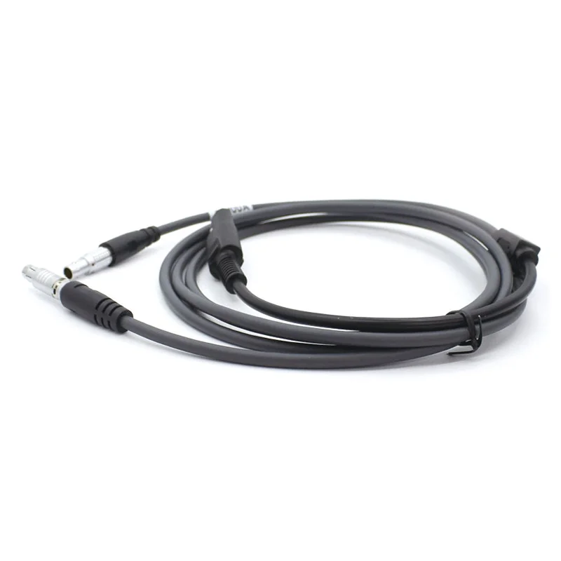 

Ashtech radio connect GPS cable A00632