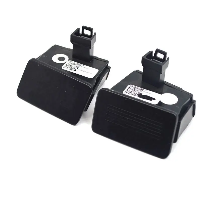 Steady 4KG949145 4KG949146 Car Lane Change Warning Light Blind Spot Puddle Lamp For A6 C8 A7 2022-2024 4KG 949 145 146