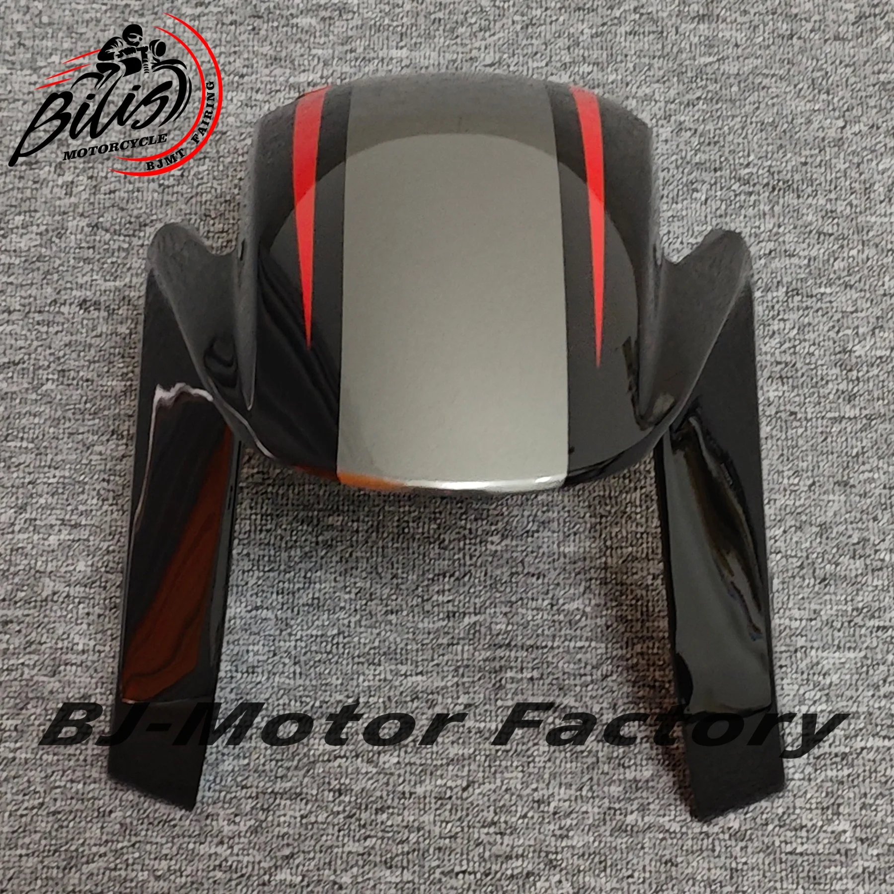 حقن ABS دراجة نارية الهدايا المجمعة الكاملة لهوندا CBR600RR F5 2007 2008 صالح CBR 600RR CBR600 07 08 هيكل السيارة هدية