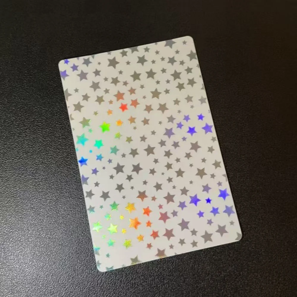 Sunshine 50pcs 3D Transparent TPU Hydrogel Film Screen Protector With Star Pattern Back Skin Stickers for Y22 Cutting Plotter