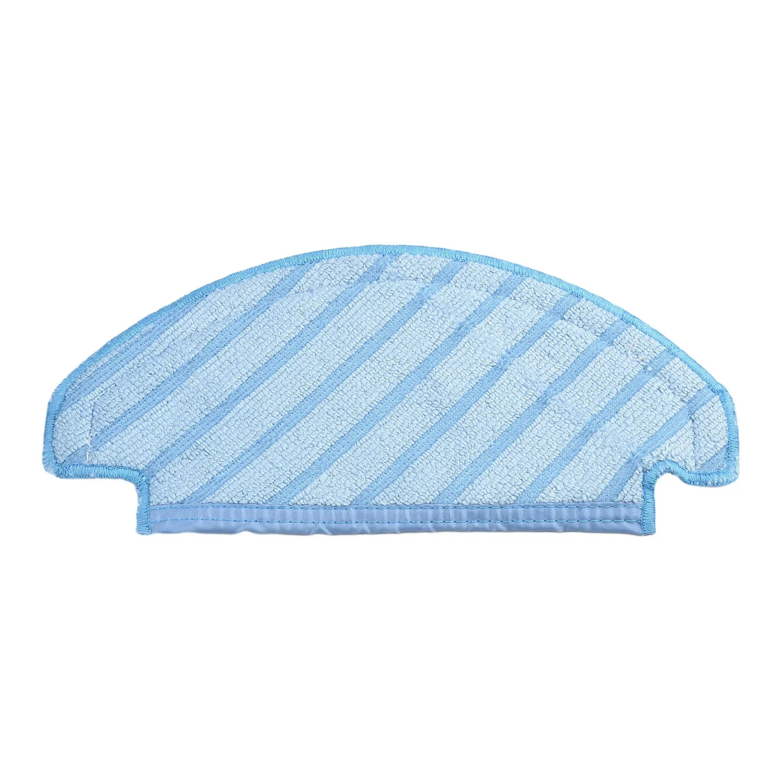 Brand New Exquisite High Quality Practical Mopping Pad For Ecovacs For Deebot Strong Water Absorption Microfibre Pad