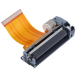 Original Print Head for FTP-628MCL101 Thermal Printer Mechanism 58mm Receipt Printhead FTP-628MCL101#50