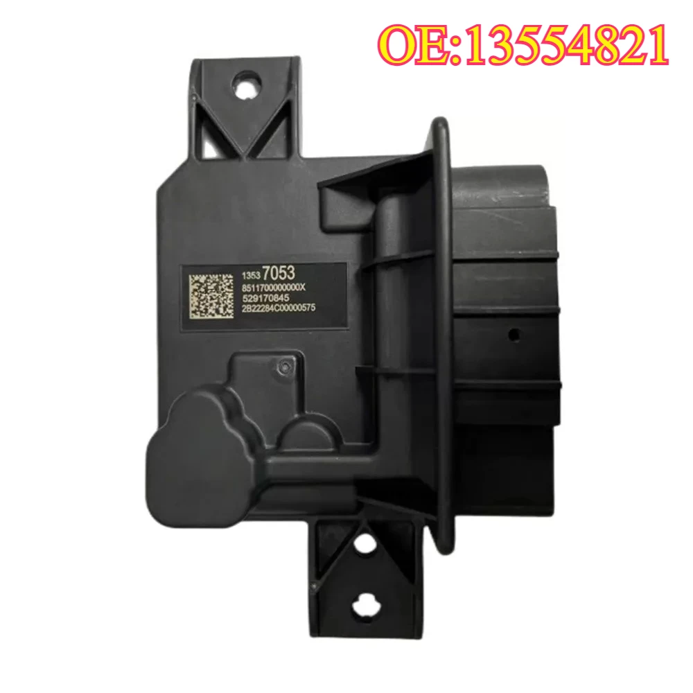 

High quality New For 13554821 Brand New Fuel Pump Control Power Module for Cadillac XT4 CT6 ChevroletEquinox Silverado Yukon