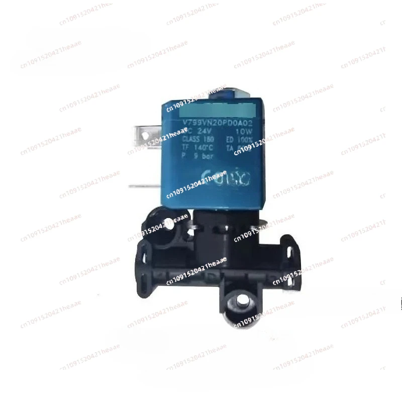 Suitable for Coffee Maker AccessoriesSolenoid Valve For  EP1221 2121 2124 2136 3146