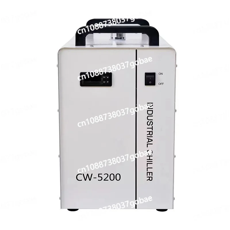 

Industrial chiller, laser cutting engraving machine, spindle universal cooling and refrigeration equipment