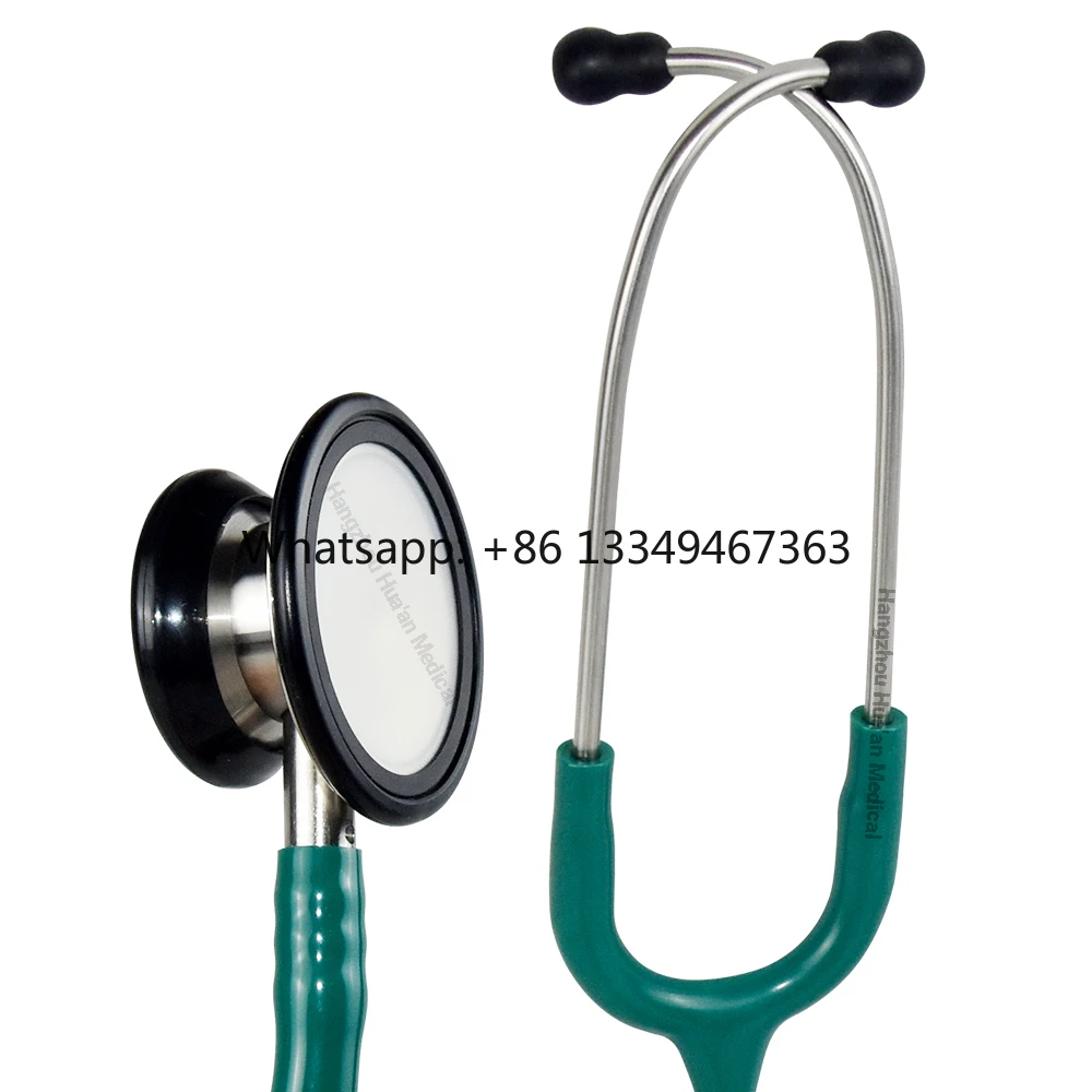 

Best price StainlessSteel Professional Medical Cardiology Pediatric Littman Classic 2 Original Dual Head discount